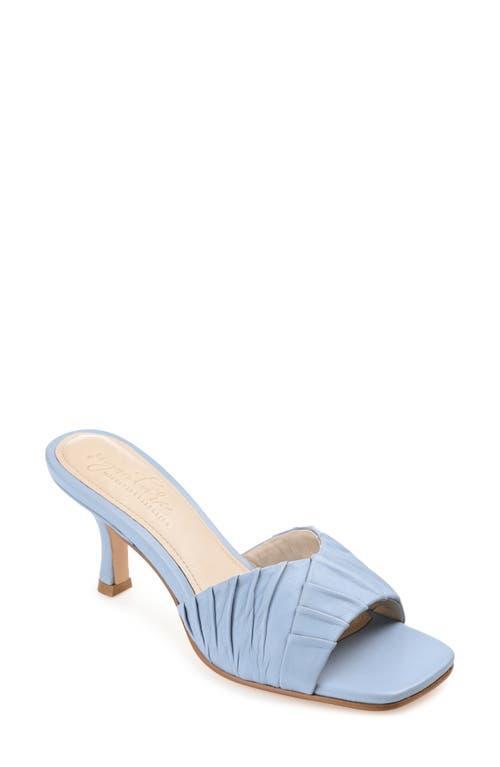 Journee Signature Juliette Sandal Product Image