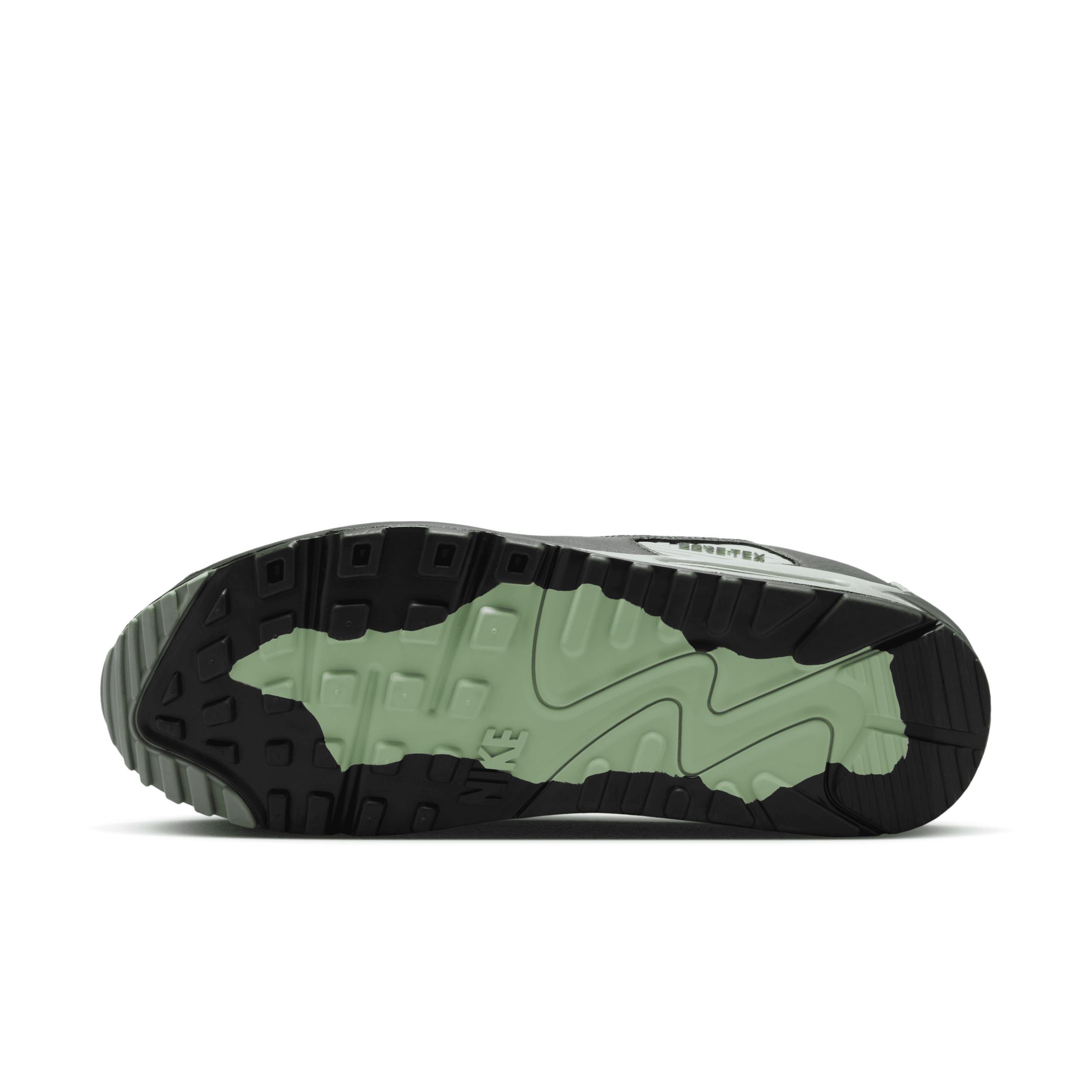 Nike Air Max 90 Gore-Tex Waterproof Sneaker Product Image