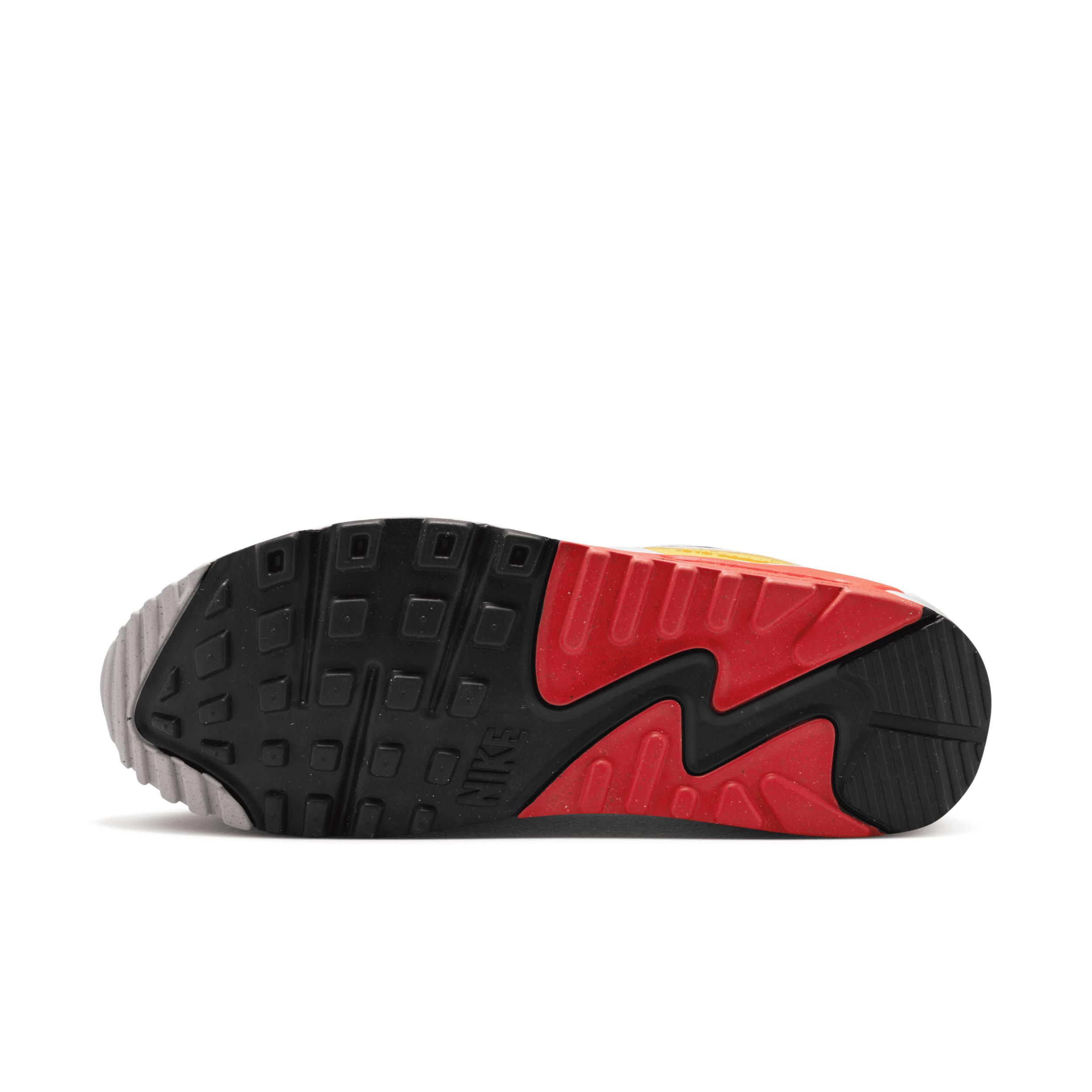 Nike Women's Air Max 90 Shoes Product Image