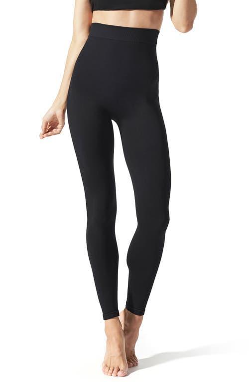 BLANQI Everyday High Waist Postpartum/Nursing Leggings Product Image