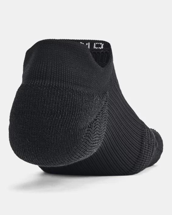 Women's UA Play Up 3-Pack No Show Tab Socks Product Image