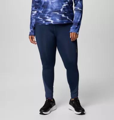 Columbia Women's Cirque River Leggings II - Plus Size- Product Image