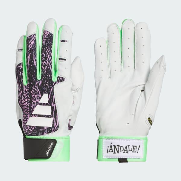 Adizero Somos Batting Gloves Product Image