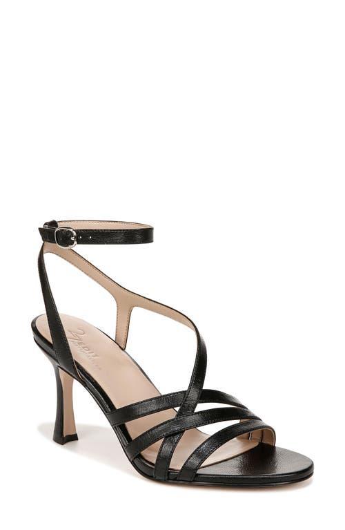 27 EDIT Naturalizer Colette Leather Strappy Sandals Product Image