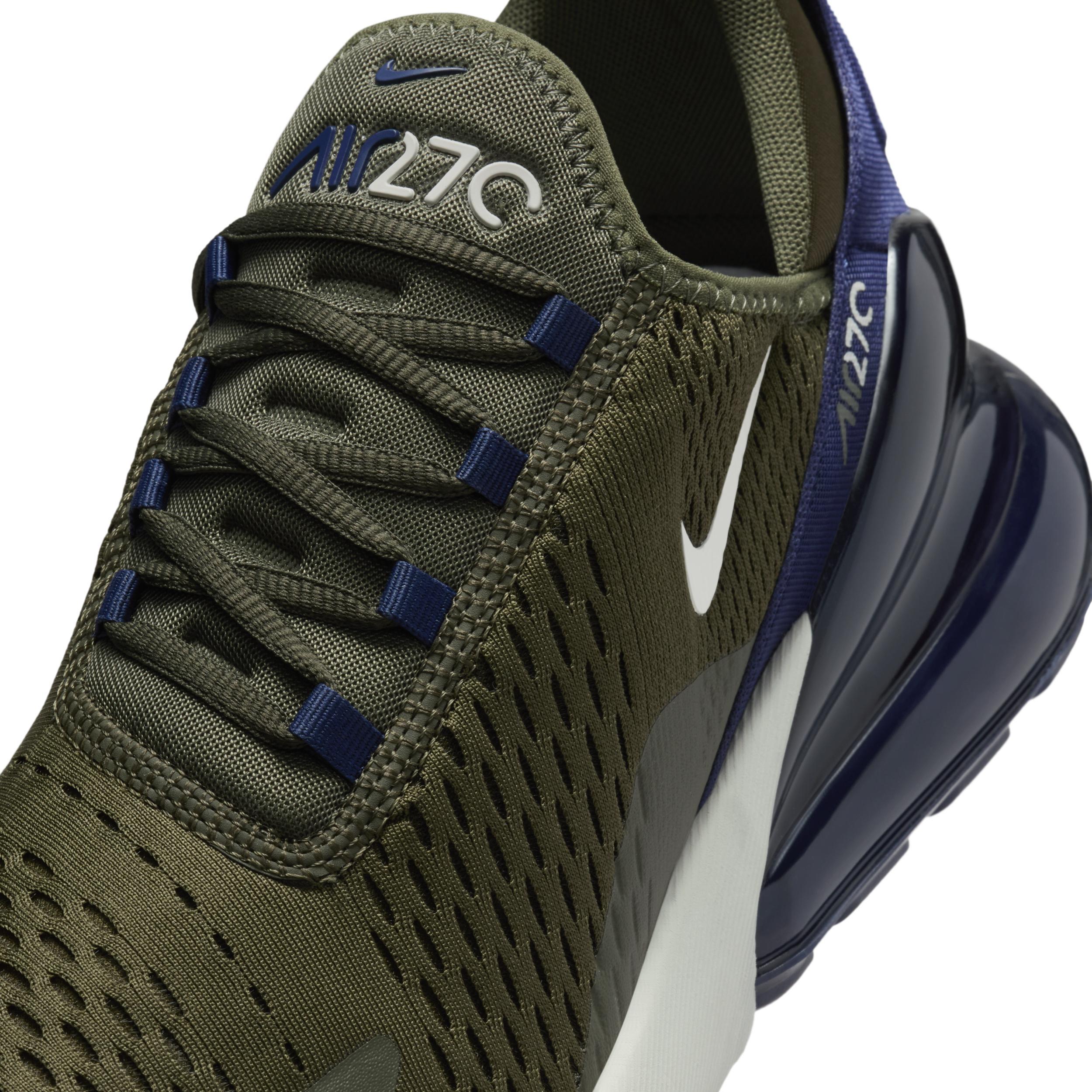 Nike Air Max 270 Men's Shoes Product Image