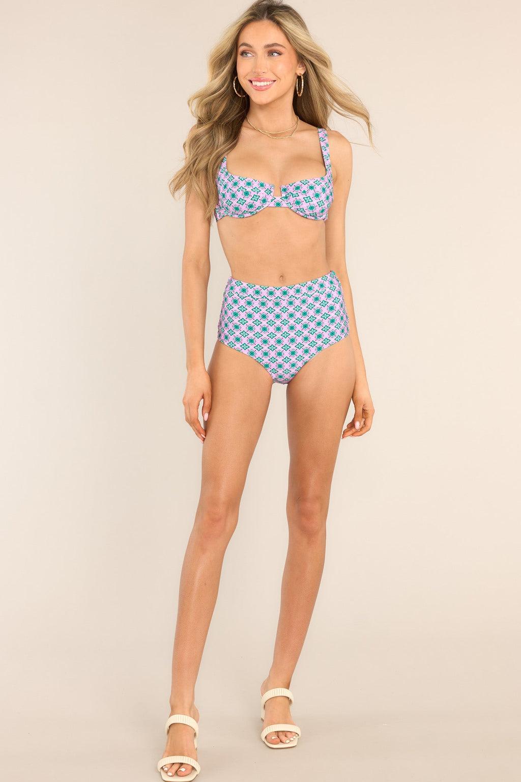 MINKPINK Verano Bikini Bottoms Product Image