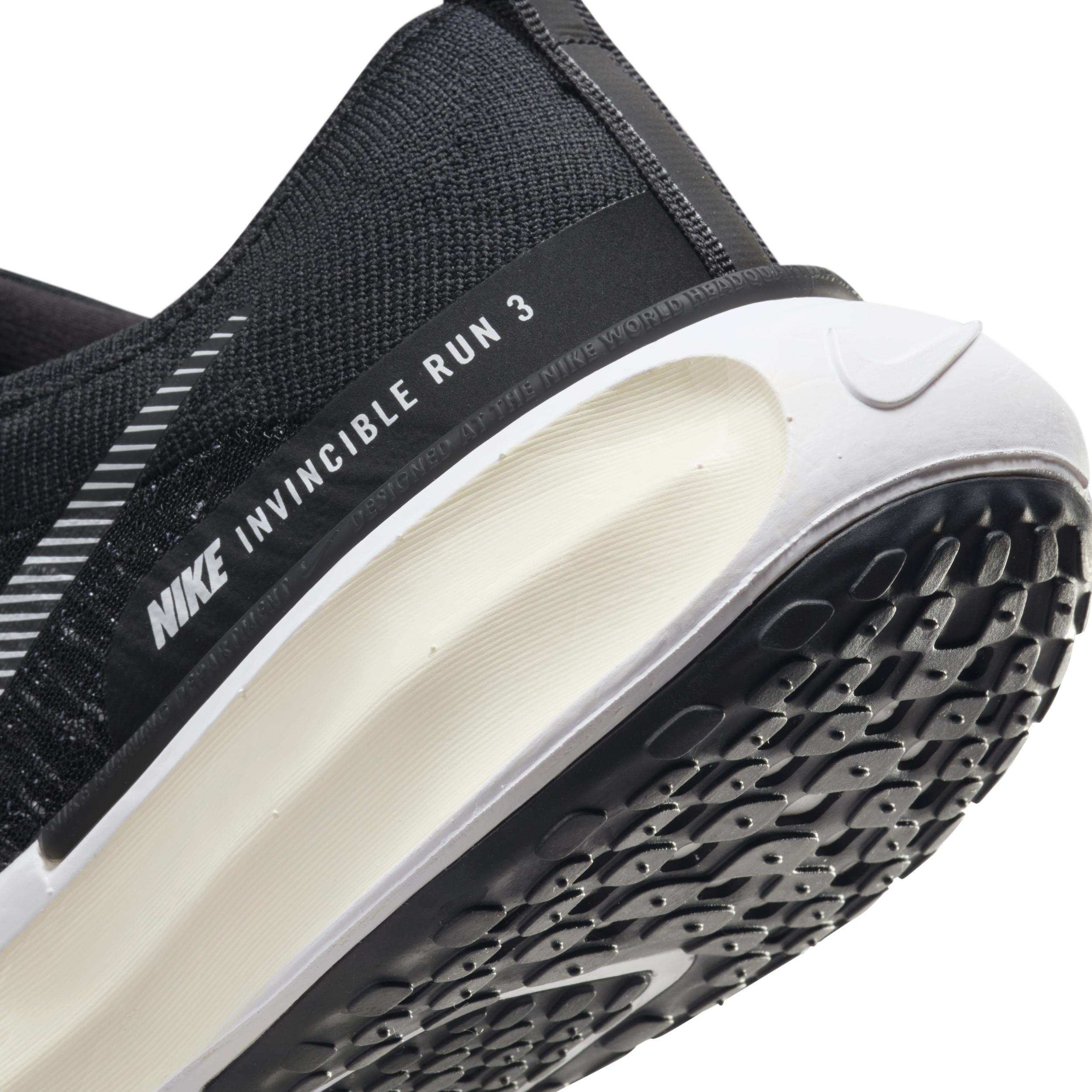 Nike ZoomX Invincible Run 3 Running Shoe Product Image