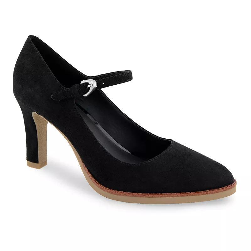 Aerosoles Lois Womens Mary Jane Pumps Product Image