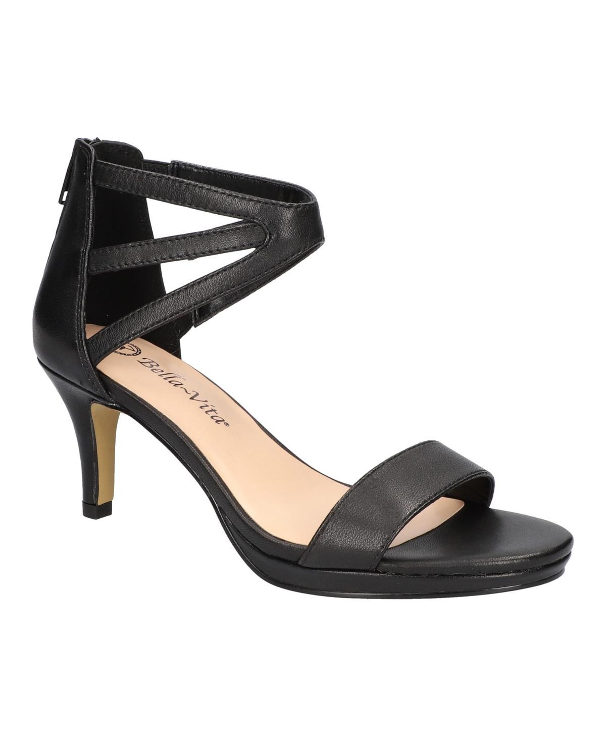 Bella Vita Everly Strappy Sandal Product Image