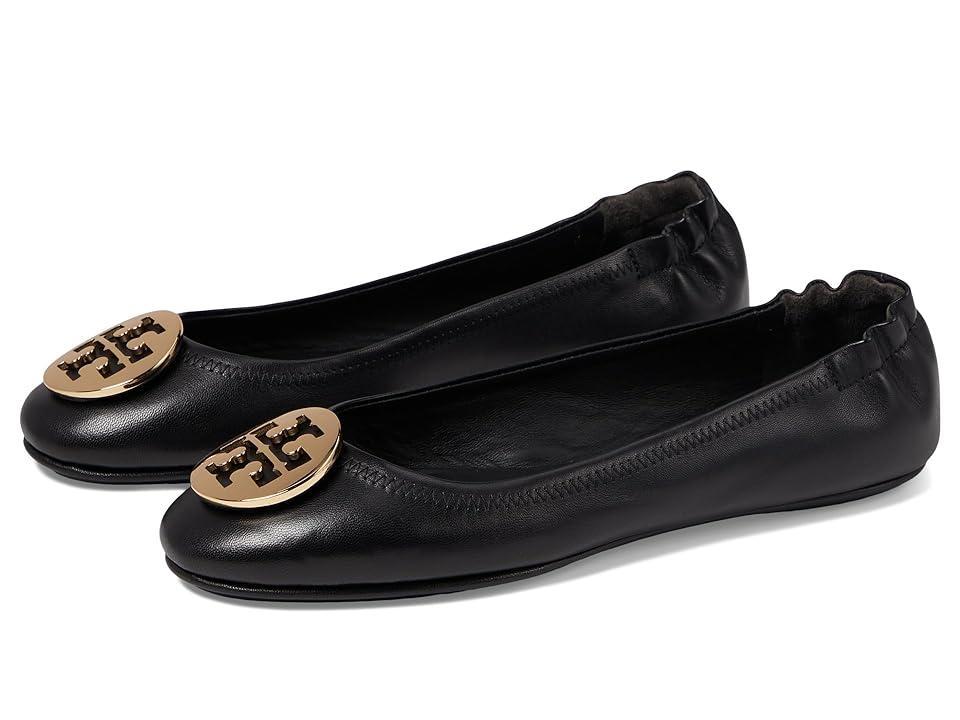 Tory Burch Minnie Travel Ballet Flat Product Image