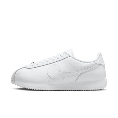 Nike Women's Cortez 23 Premium Leather Shoes Product Image