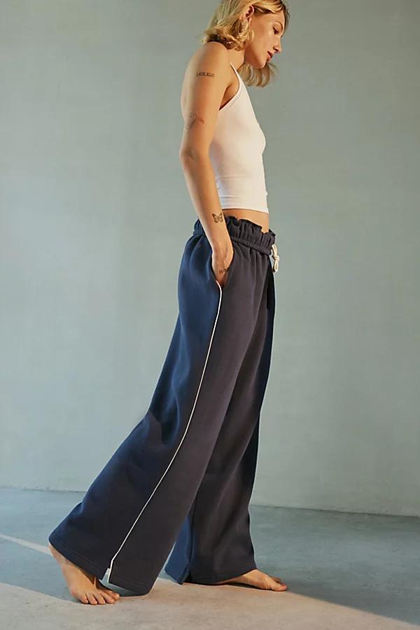 Out From Under Hoxton Piping Sweatpant Womens at Urban Outfitters Product Image