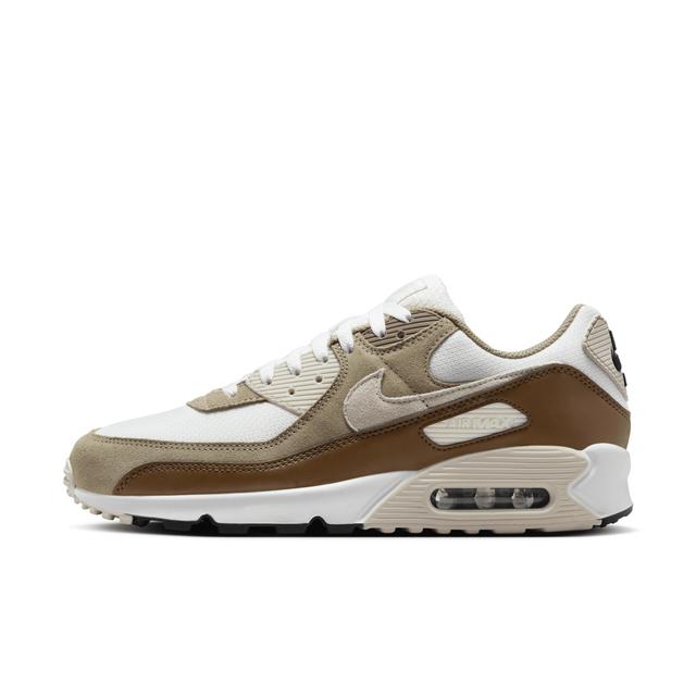 Nike Men's Air Max 90 Shoes Product Image