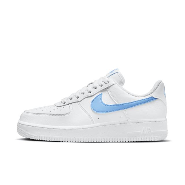 Nike Women's Air Force 1 '07 Next Nature Shoes Product Image