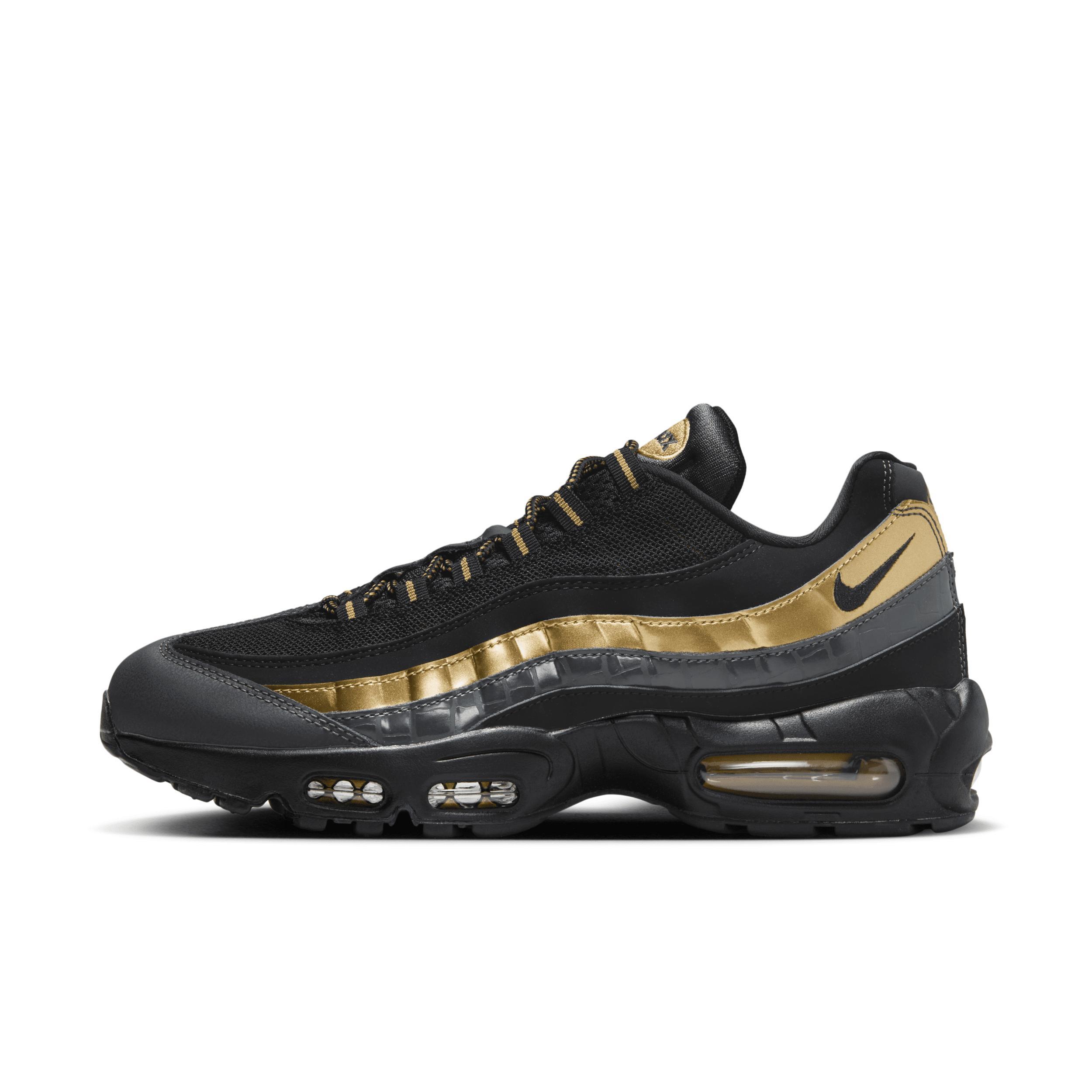 Nike Mens Air Max 95 Premium Shoes Product Image