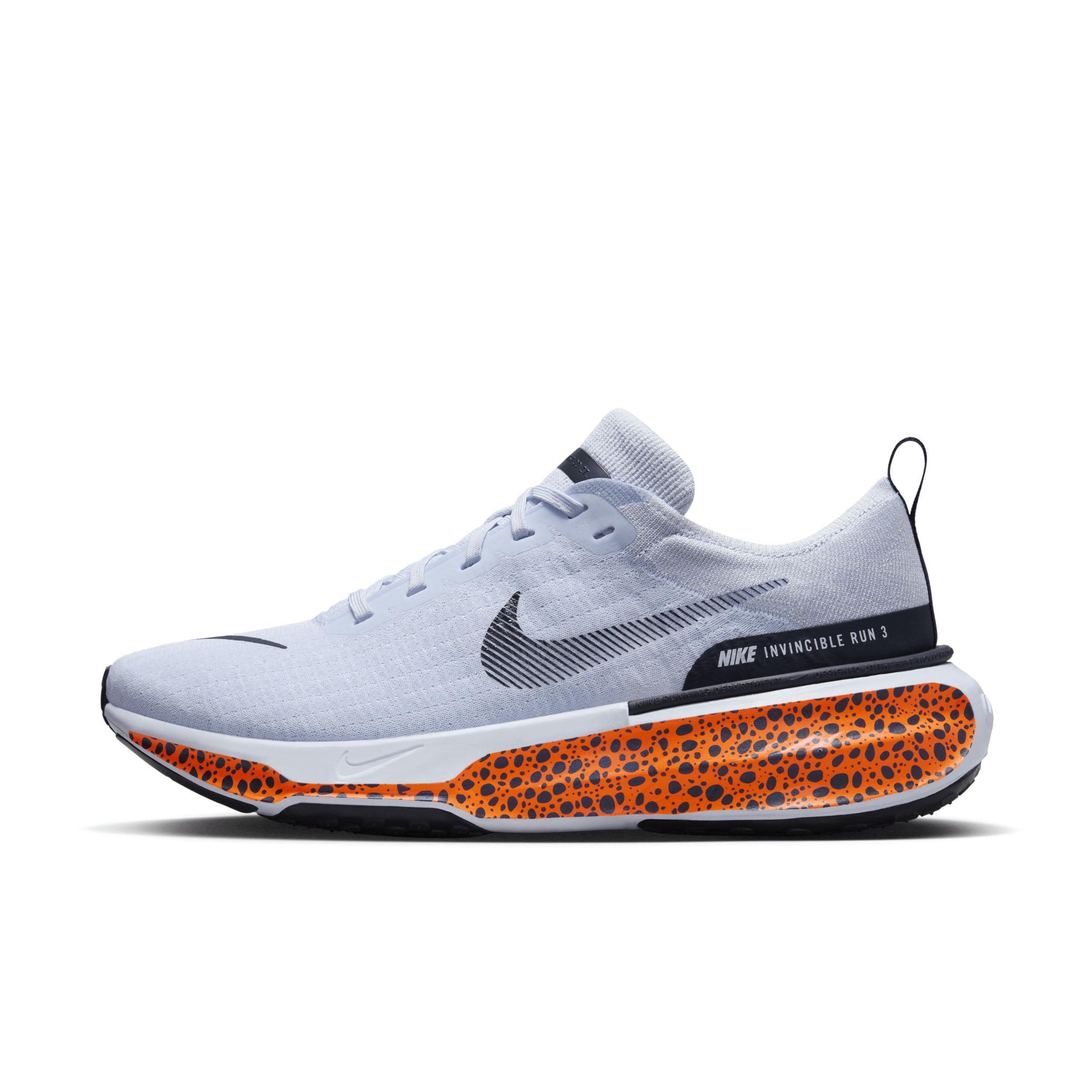 Nike Men's Invincible 3 Electric Road Running Shoes Product Image