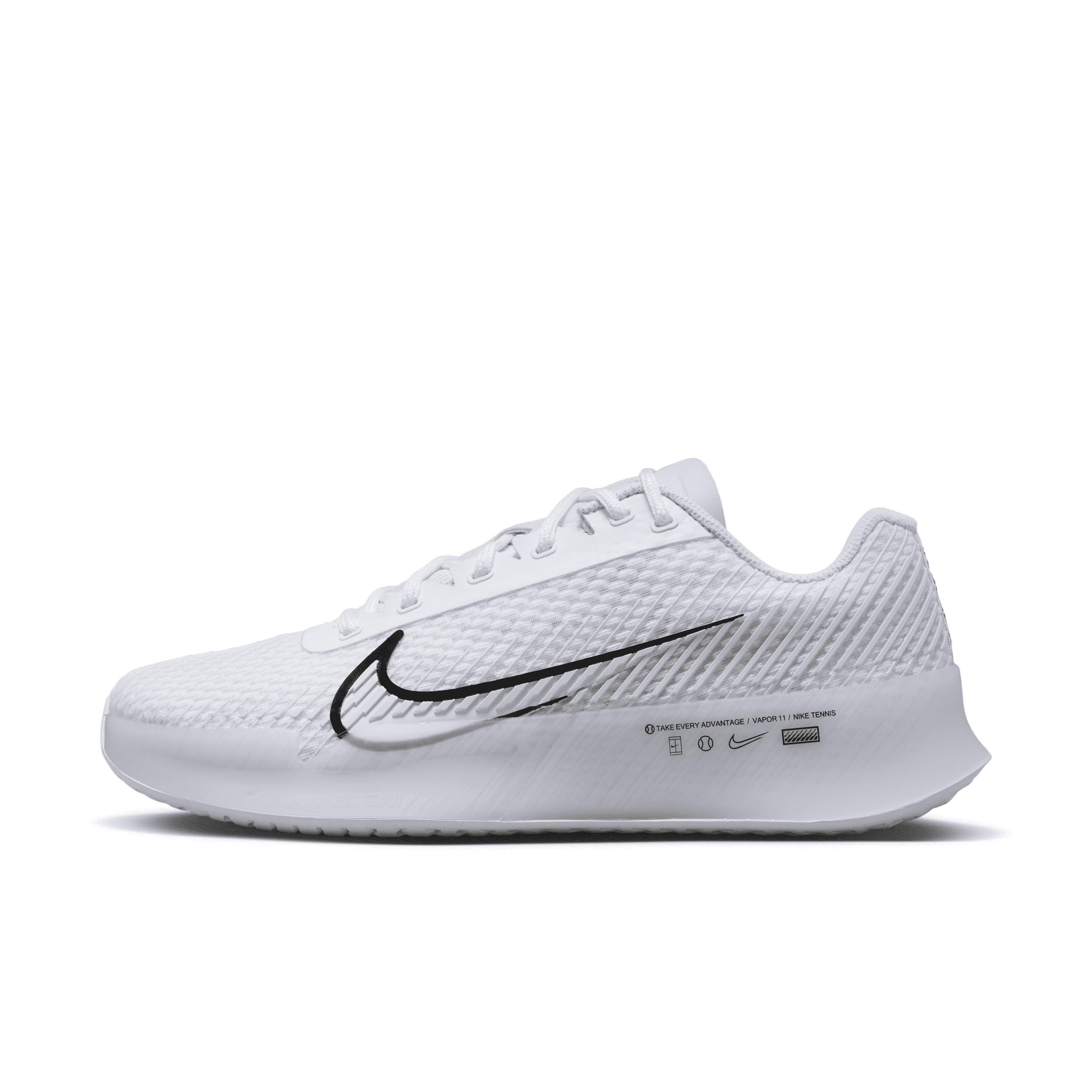 Nike Women's Court Air Zoom Vapor 11 Hard Court Tennis Shoes product image