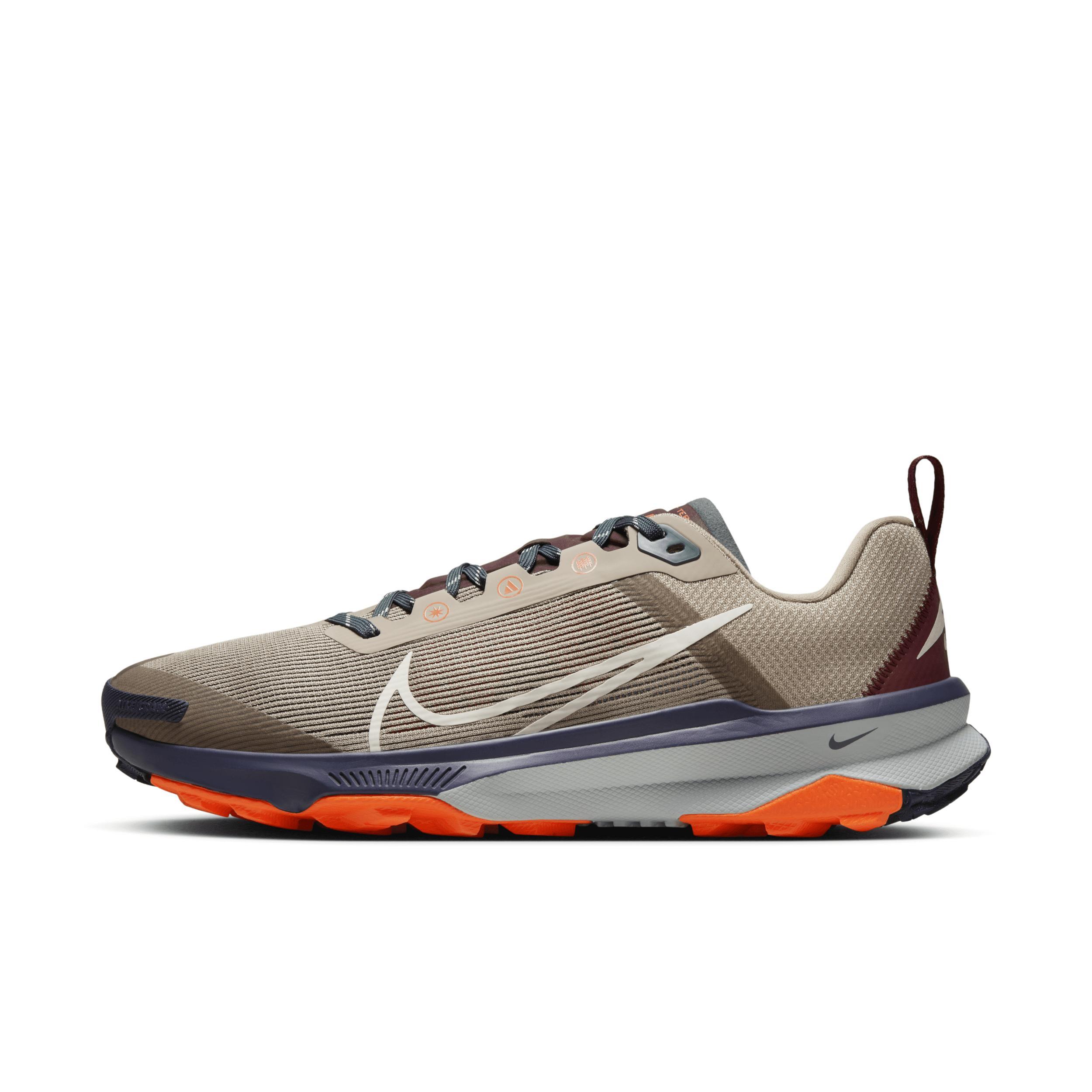 Nike Men's Kiger 9 Trail Running Shoes Product Image