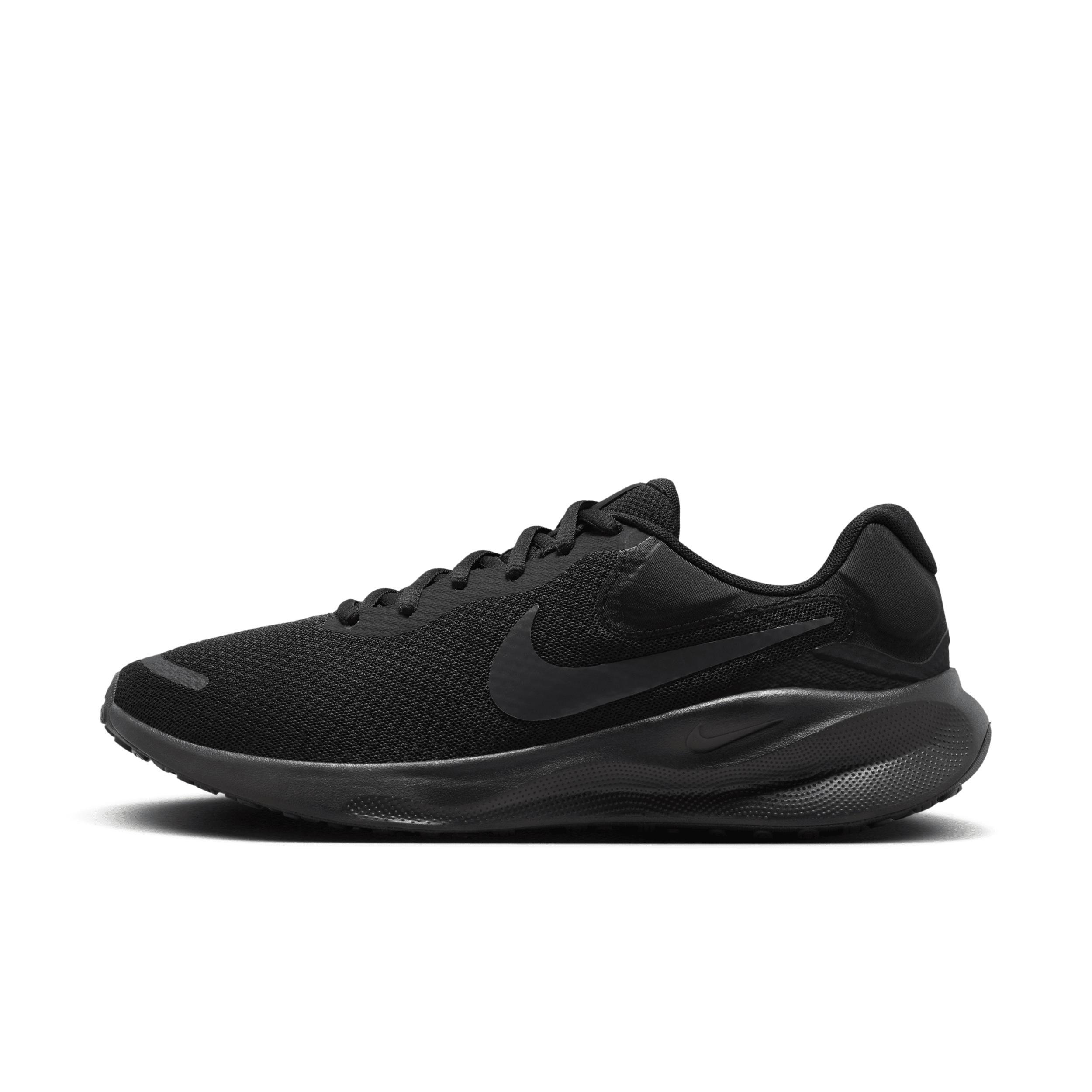 Nike Revolution 7 Mens Road Running Shoes Oxford Product Image