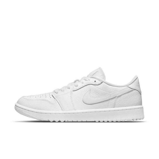 Men's Air Jordan 1 Low G Golf Shoes Product Image