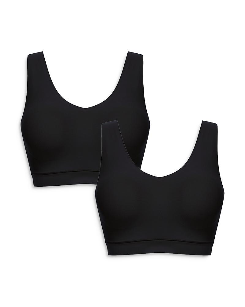 Chantelle Soft Stretch Padded Wire Free Bra Top Product Image