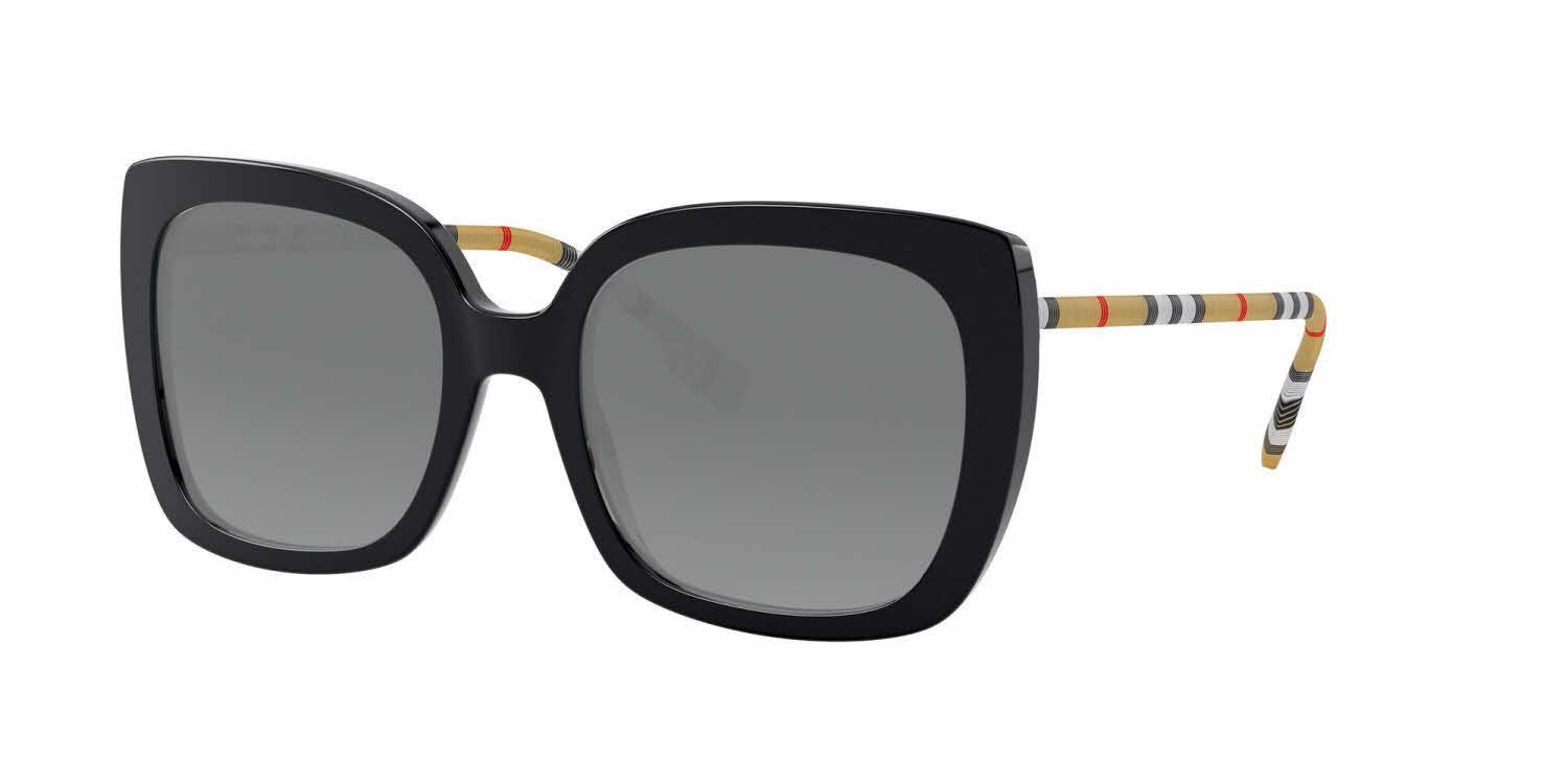 burberry 54mm Gradient Square Sunglasses Product Image