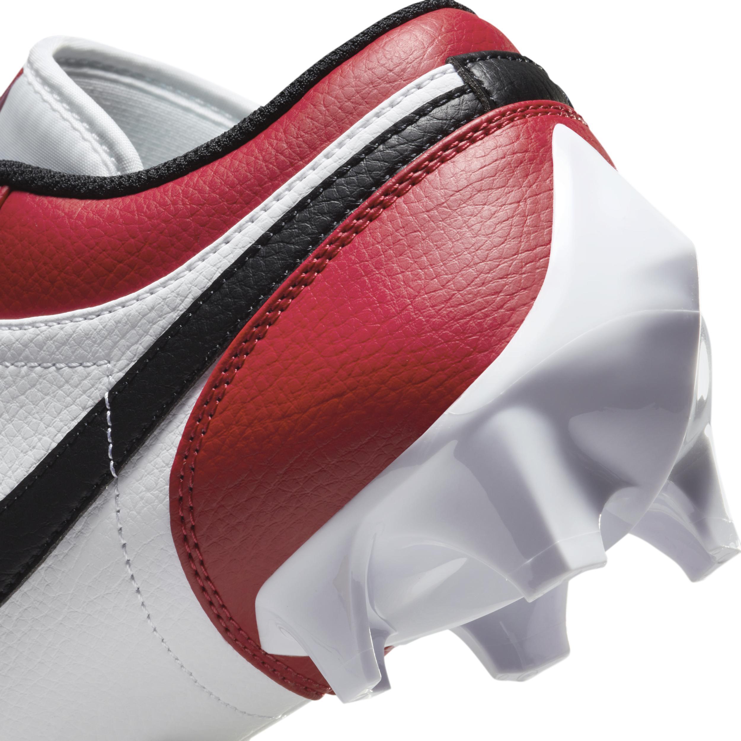 Men's Jordan 1 Low TD Football Cleat Product Image