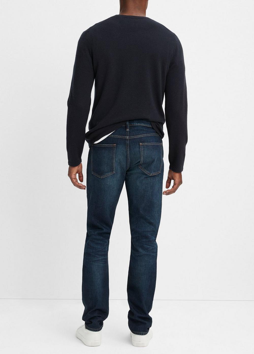 Straight-Fit Jean Product Image