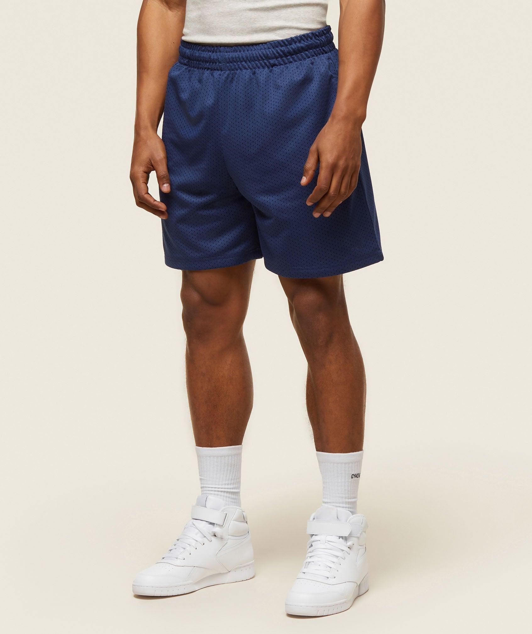 everywear Basketball Shorts Product Image