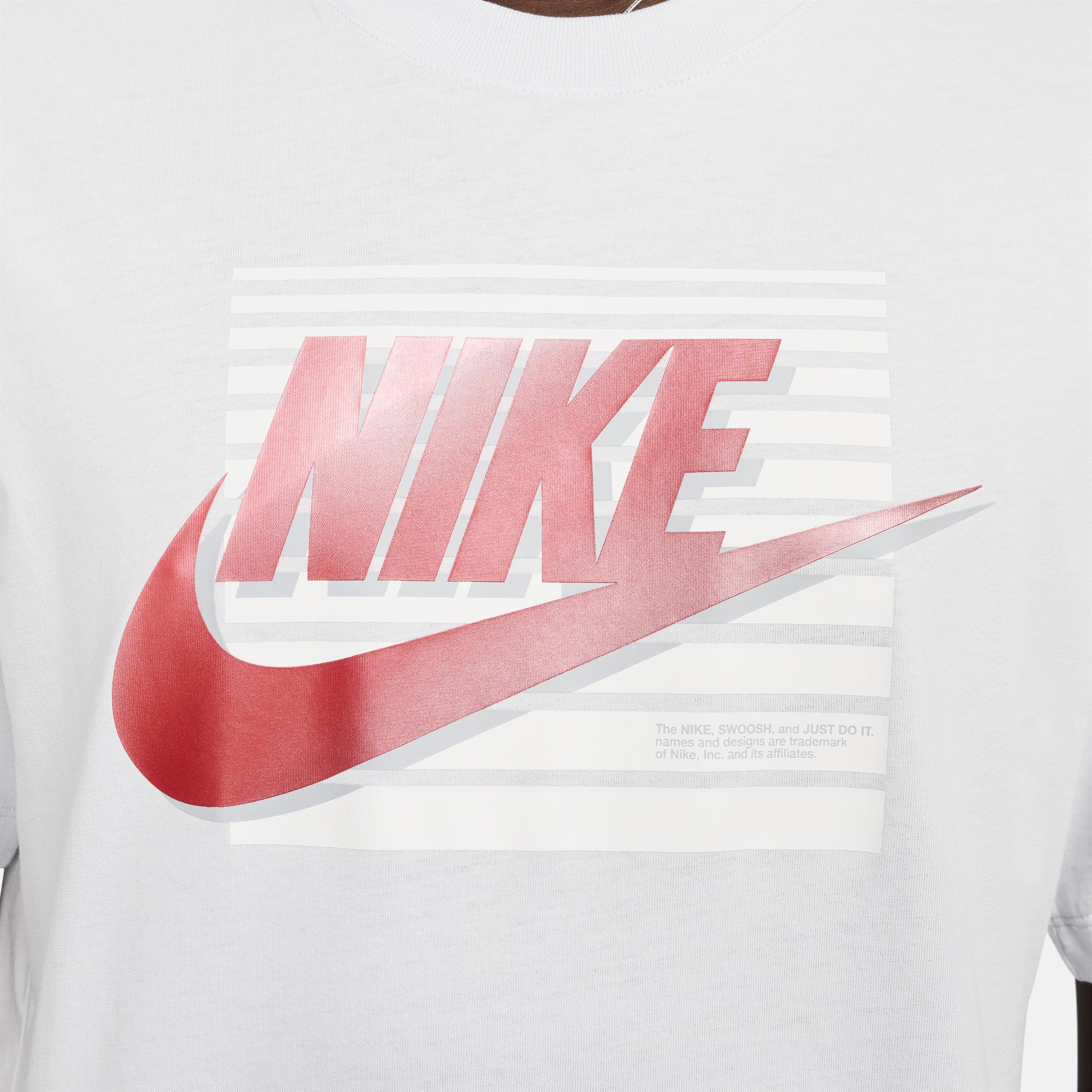 Men's Nike Sportswear T-Shirt Product Image