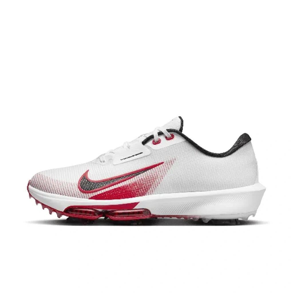 Nike Mens Air Zoom Infinity Tour 2 Golf Shoes (Wide) Product Image