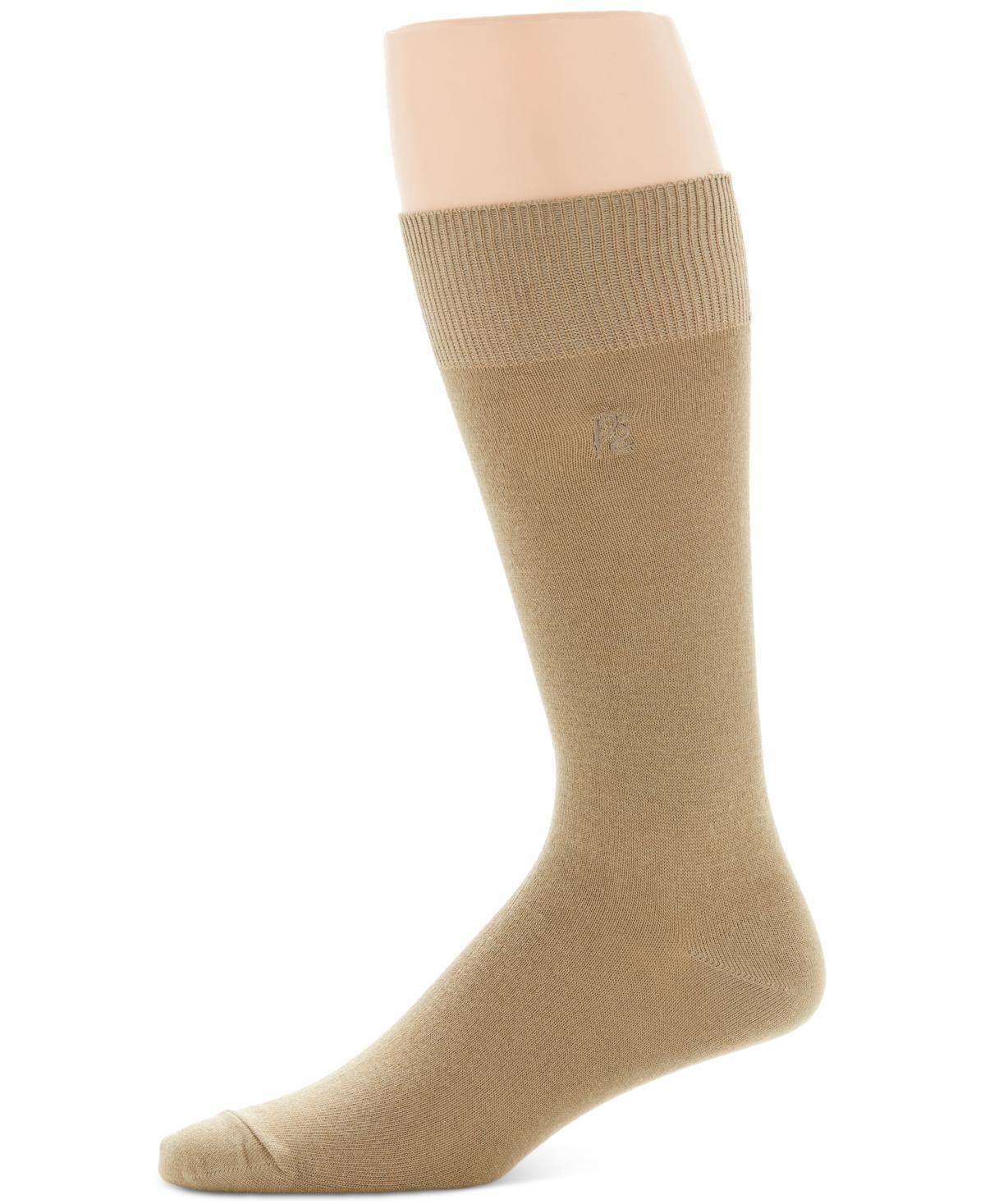 Perry Ellis Mens Socks, Rayon Dress Sock Single Pack Product Image