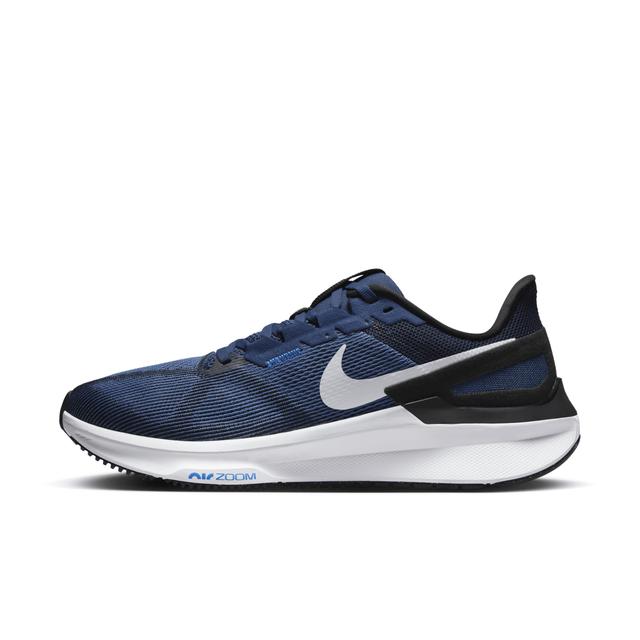 Nike Mens Structure 25 Road Running Shoes Product Image