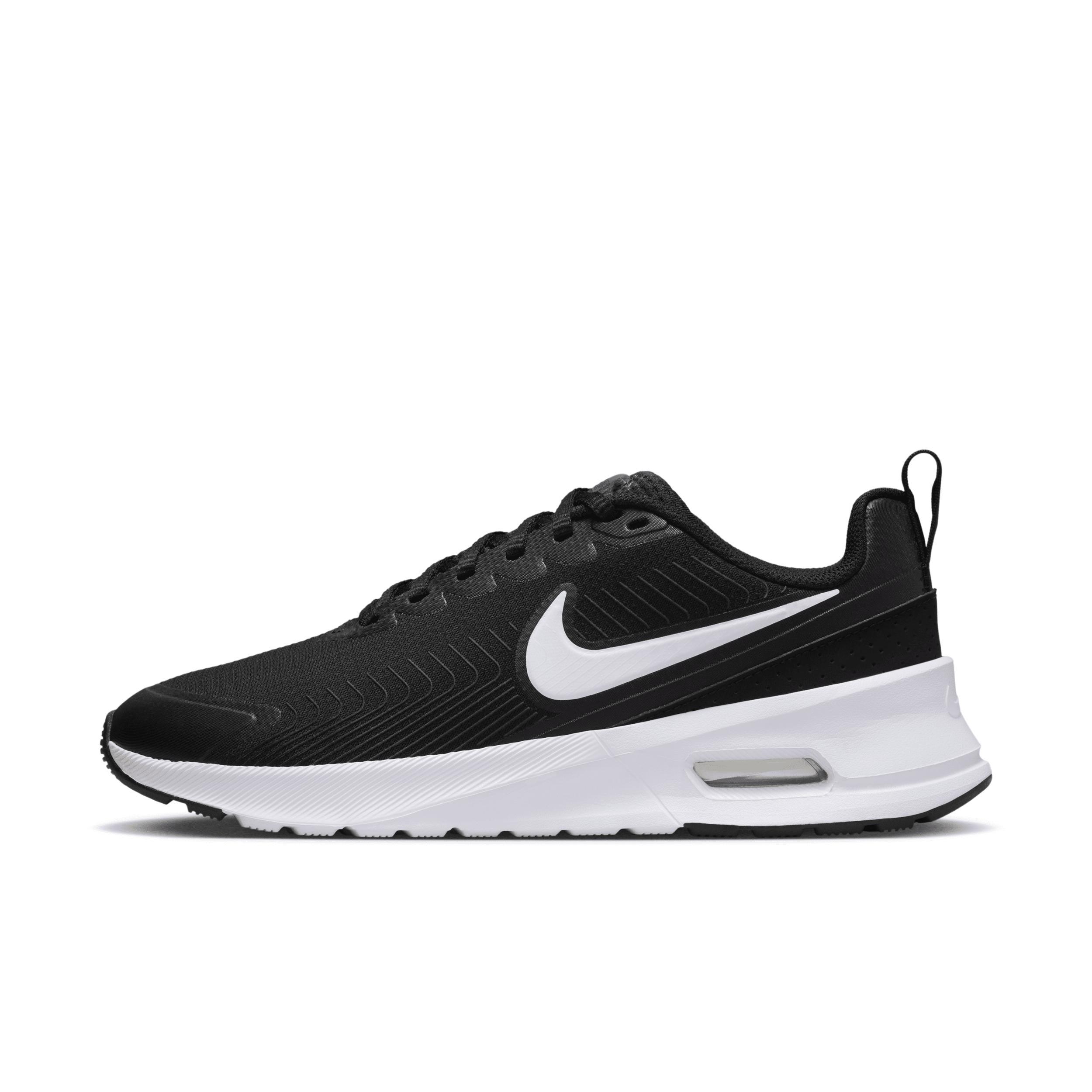 Nike Air Max Nuaxis Womens Running Shoes product image