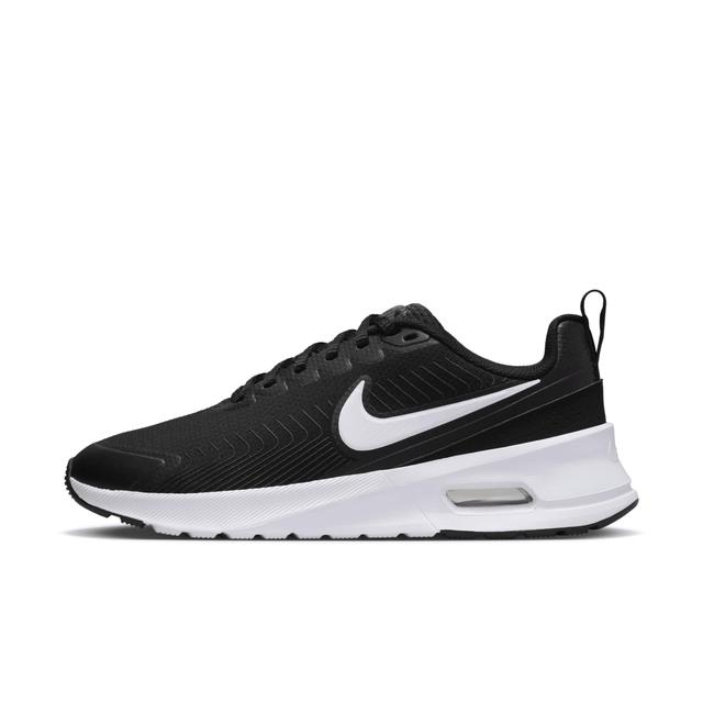 Nike Women's Air Max Nuaxis Shoes Product Image