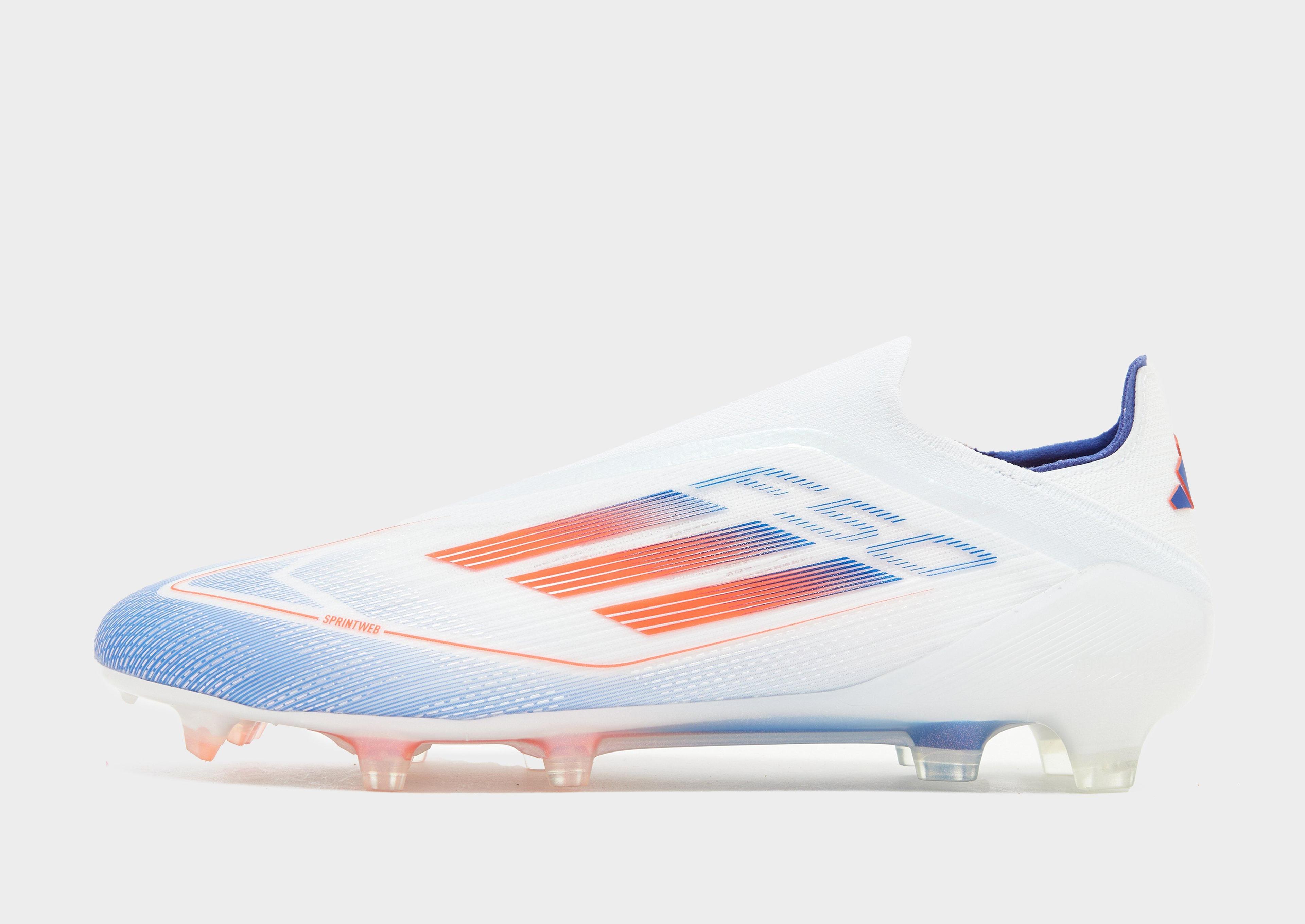 adidas F50 Elite Laceless FG Product Image