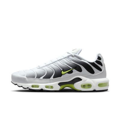 Nike Air Max Plus Men's Shoes Product Image