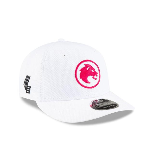 Legion XIII GC Low Profile 9FIFTY Snapback Hat Male Product Image