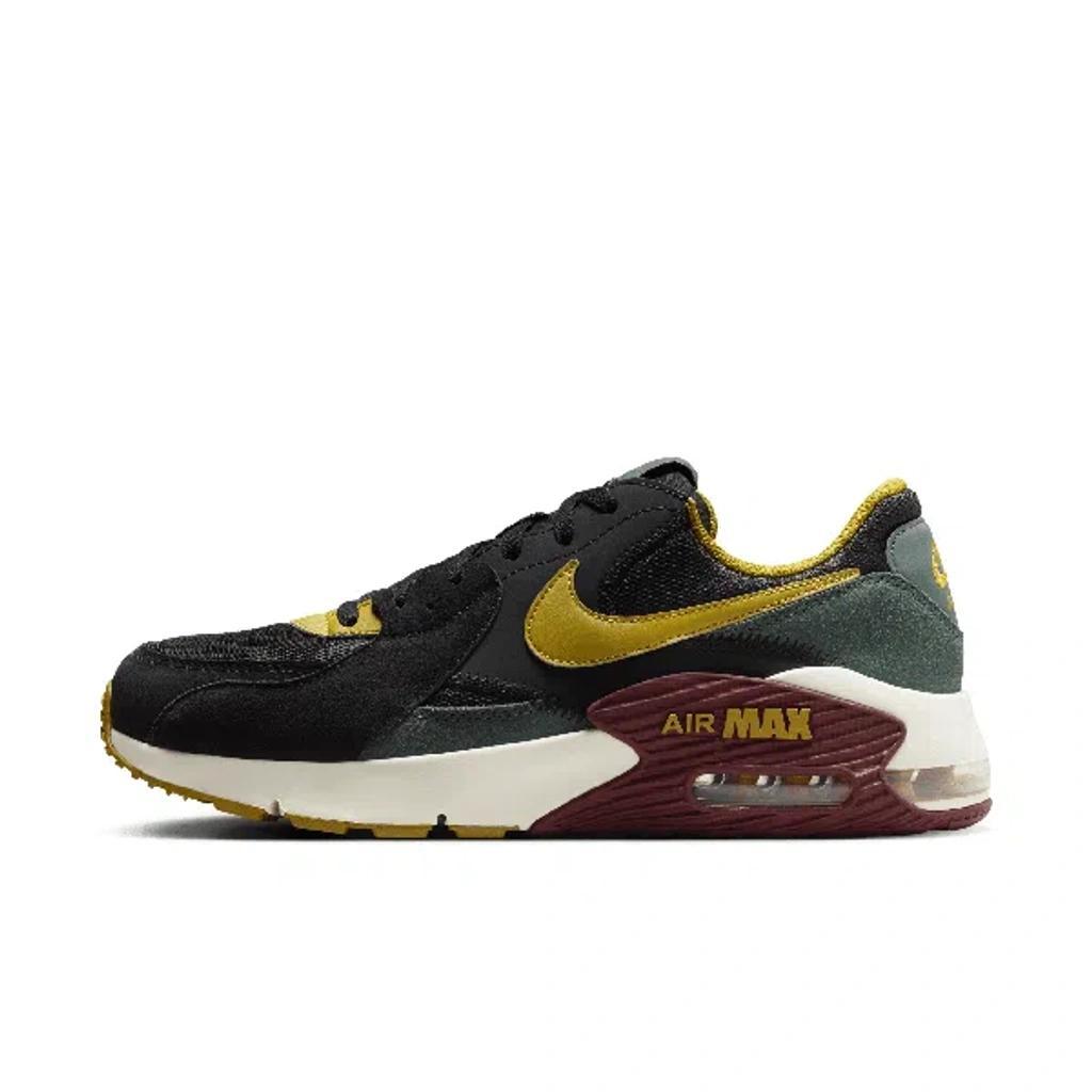 Men's Air Max Excee Shoes In Black Product Image