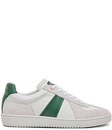 GREATS Mens GAT Low Sneakers Product Image