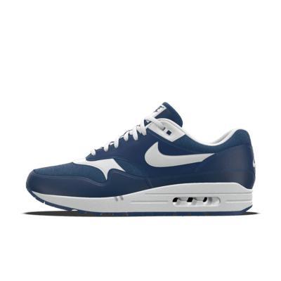 Nike Air Max 1 By You Custom Shoes Product Image