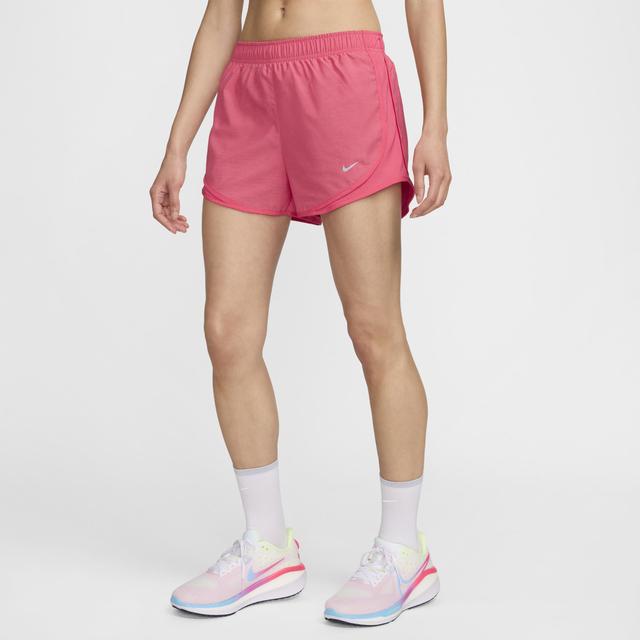 Nike Women's Tempo Brief-Lined Running Shorts Product Image