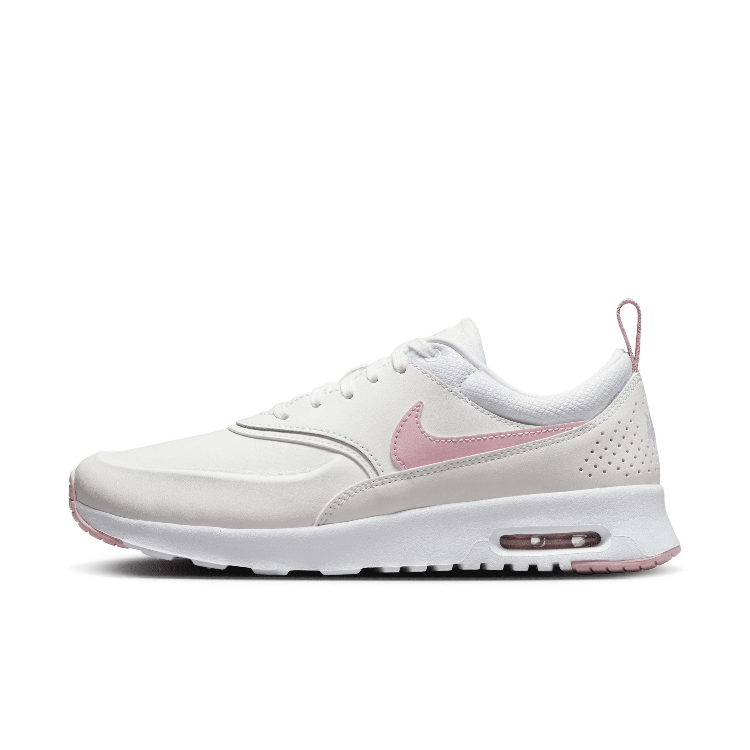 Nike Womens Air Max Thea Premium Shoes Product Image