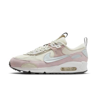 Nike Women's Air Max 90 Futura Shoes Product Image