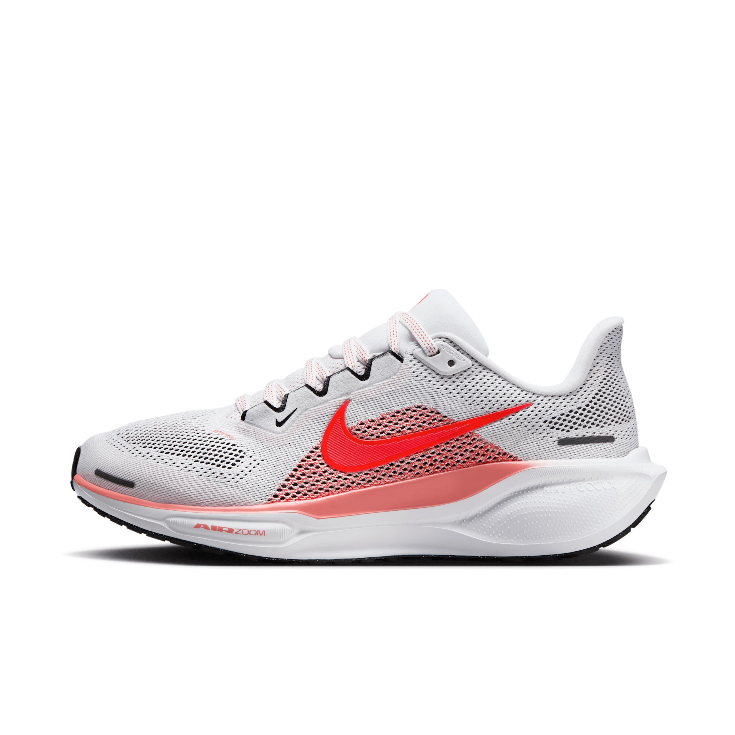 Nike Women's Pegasus 41 Road Running Shoes Product Image