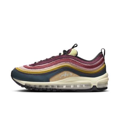 Nike Air Max 97 Women's Shoes Product Image