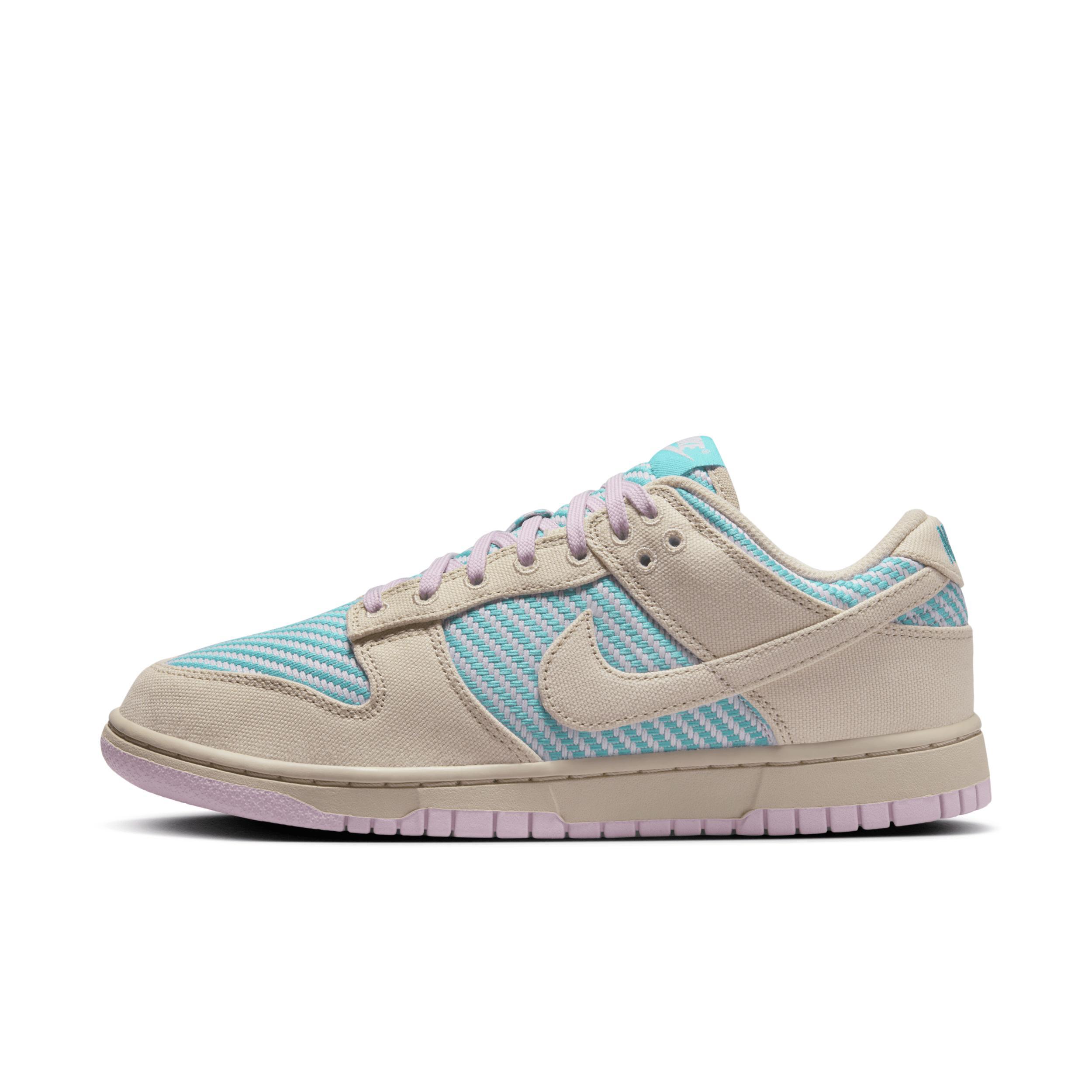 Nike Dunk Low Women's Shoes Product Image