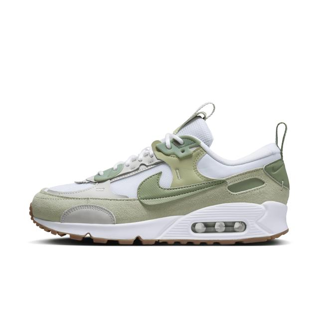 Nike Women's Air Max 90 Futura Shoes Product Image