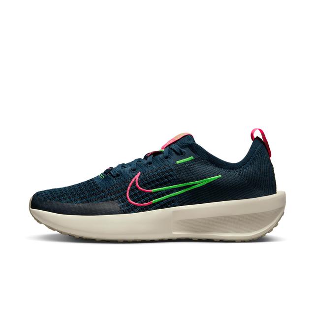 Nike Women's Interact Run Road Running Shoes Product Image