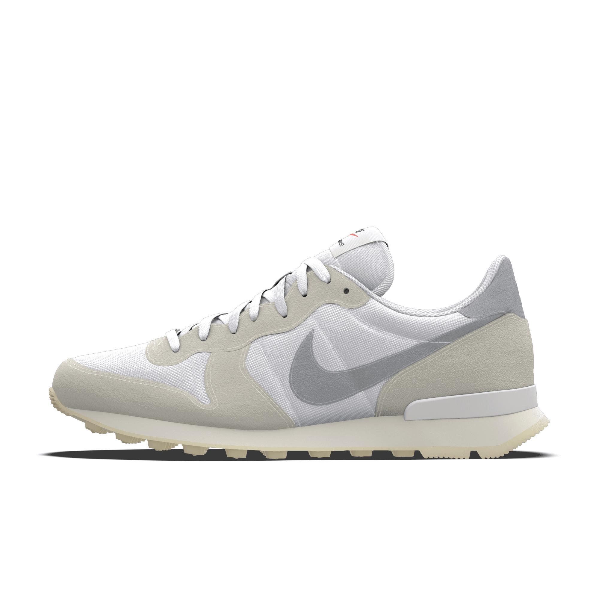 Nike Women's Internationalist By You Custom Shoes Product Image